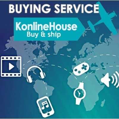 BUYING SERVICE(KOH0929-661)