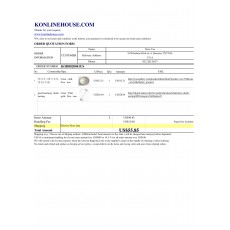 BUYING SERVICE