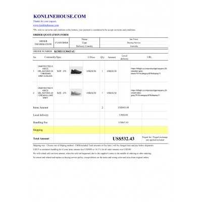 BUYING SERVICE